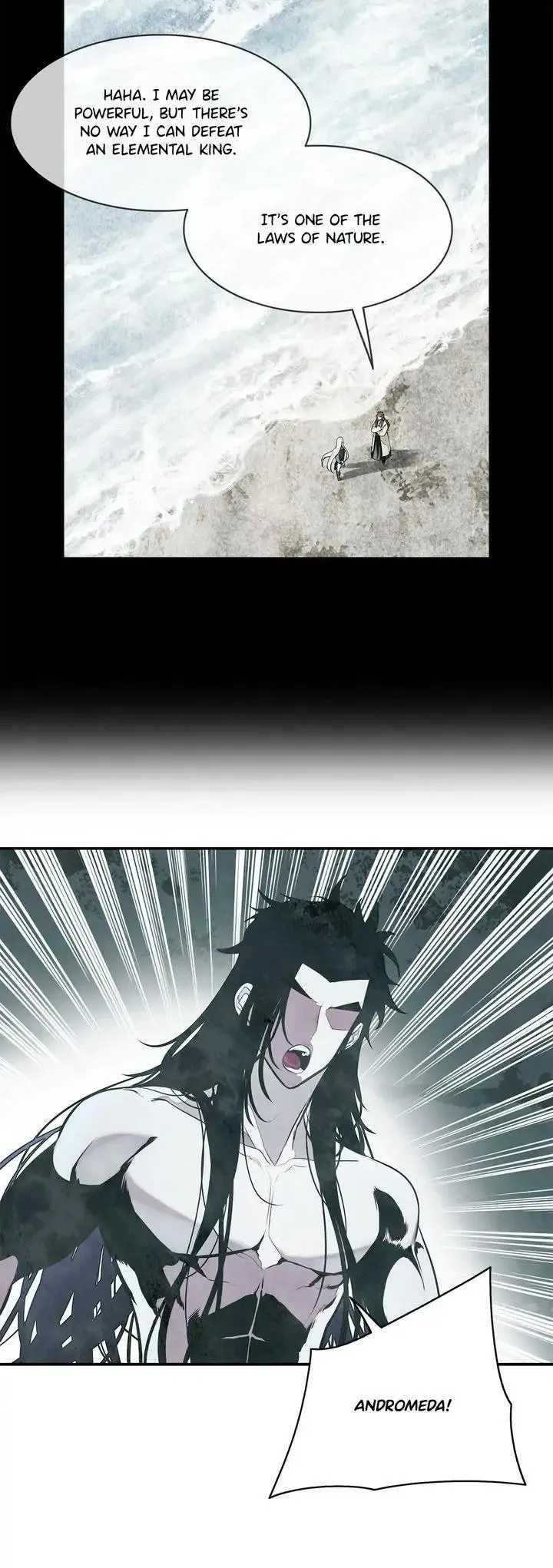 MookHyang - Dark Lady Chapter 161 Online - página 28