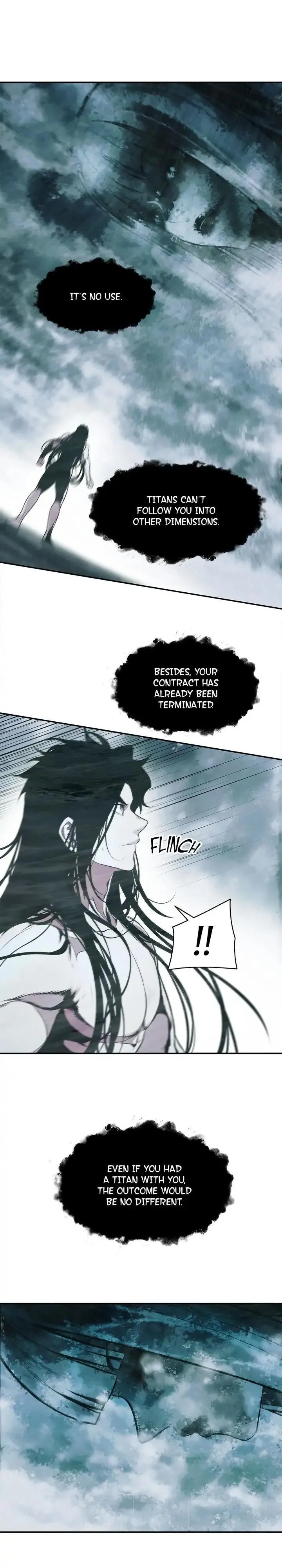 MookHyang - Dark Lady Chapter 161 Online - página 29