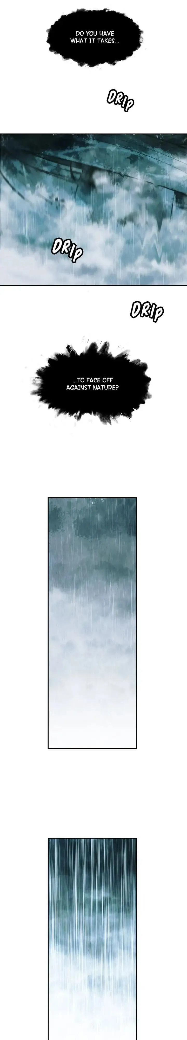 MookHyang - Dark Lady Chapter 161 Online - página 30