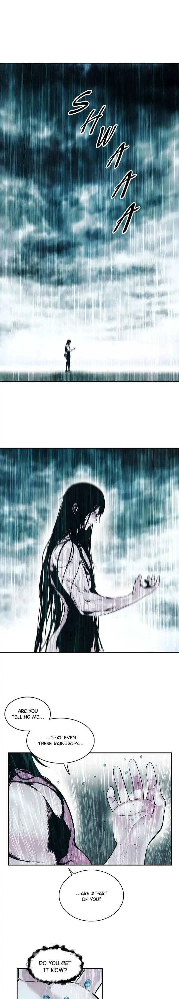 MookHyang - Dark Lady Chapter 161 Online - página 32