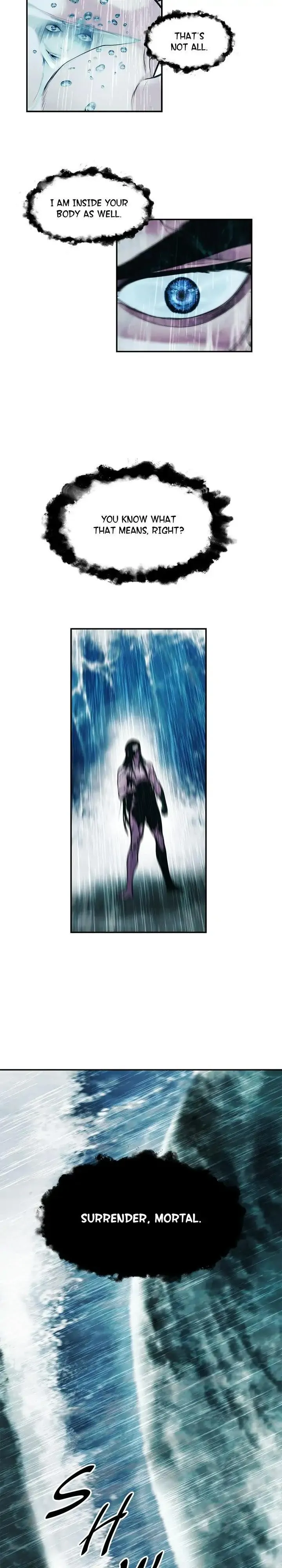 MookHyang - Dark Lady Chapter 161 Online - página 33