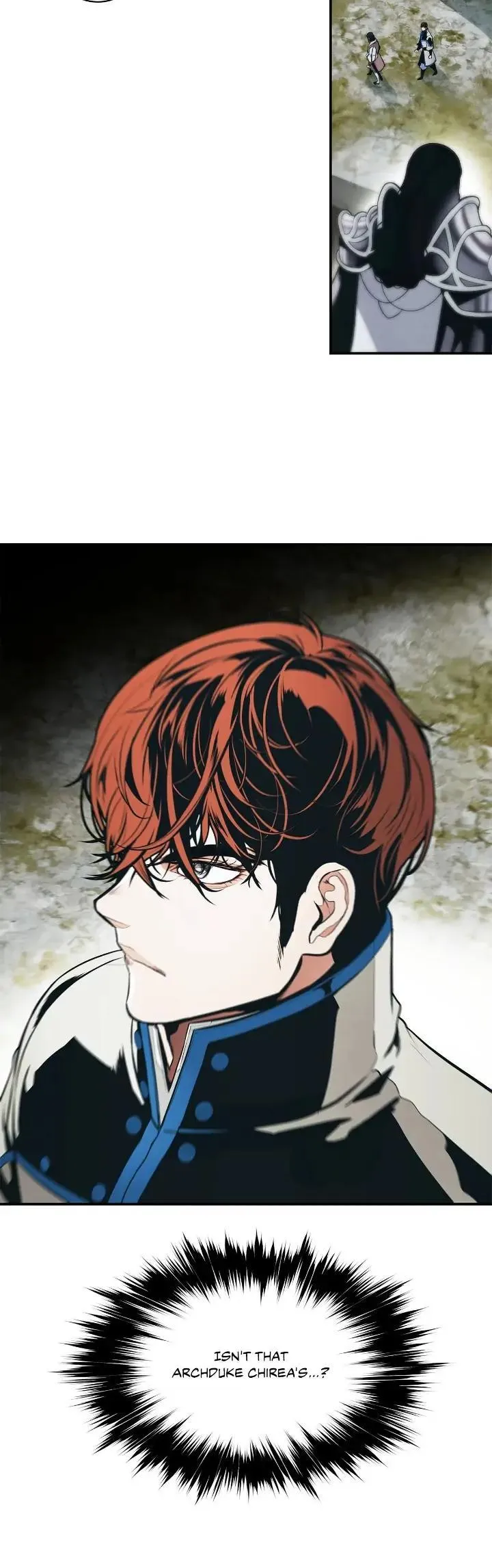 MookHyang - Dark Lady Chapter 167 Online - página 6