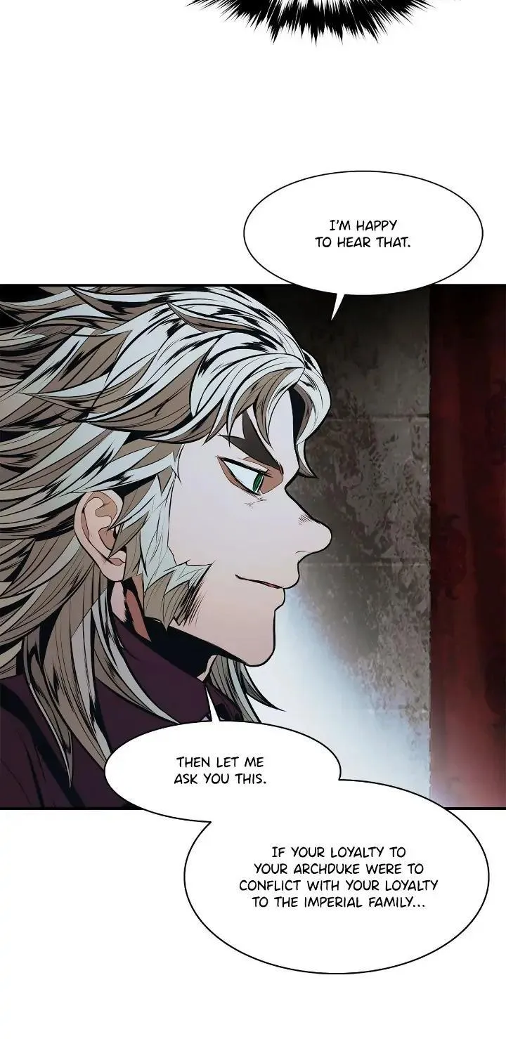 MookHyang - Dark Lady Chapter 167 Online - página 12