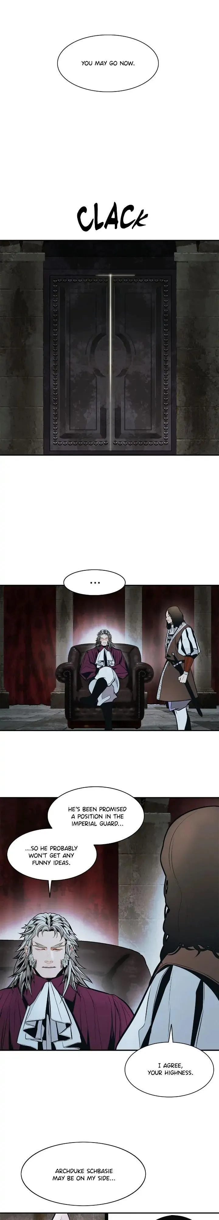 MookHyang - Dark Lady Chapter 167 Online - página 16
