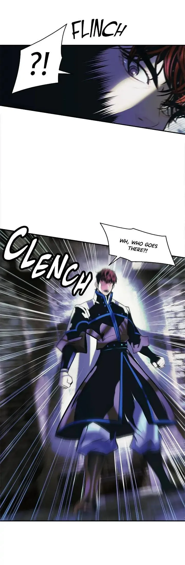 MookHyang - Dark Lady Chapter 167 Online - página 21