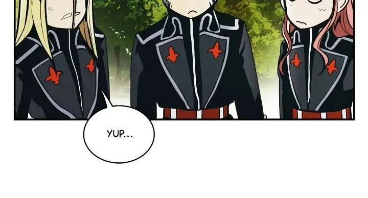 MookHyang - Dark Lady Chapter 167 Online - página 30