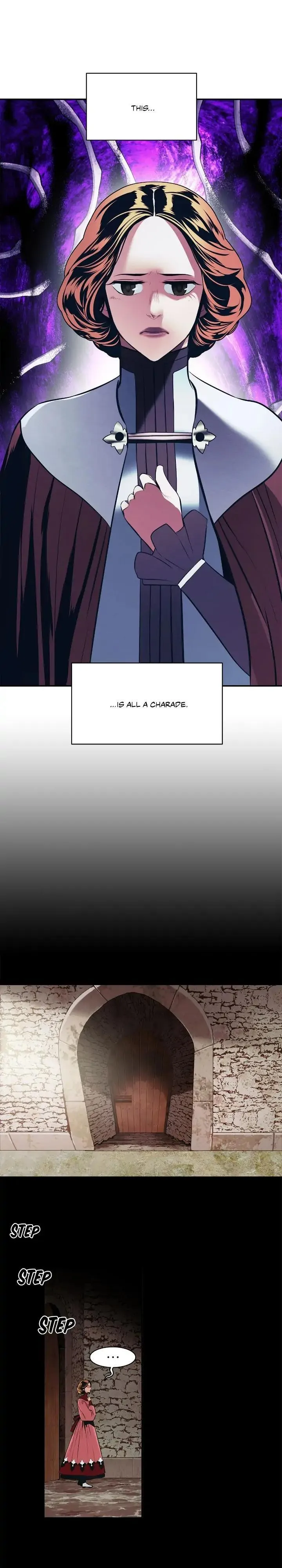 MookHyang - Dark Lady Chapter 173 Online - página 2