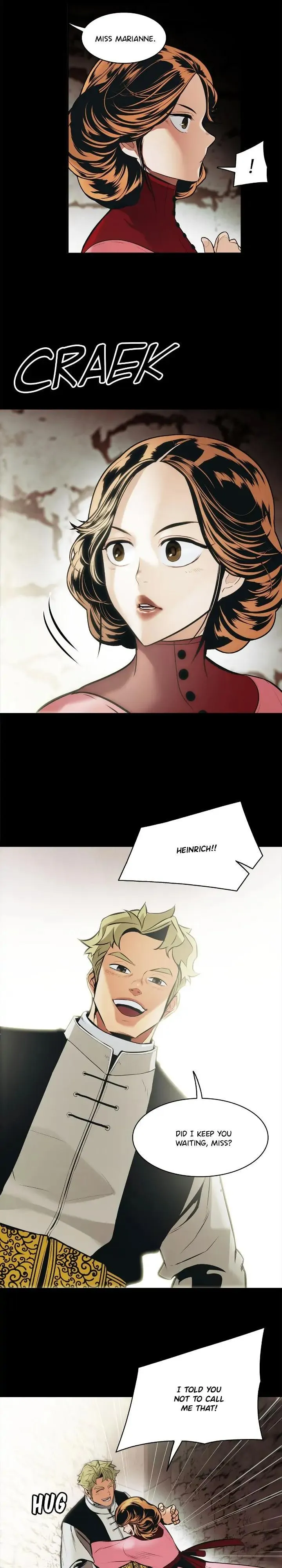 MookHyang - Dark Lady Chapter 173 Online - página 3