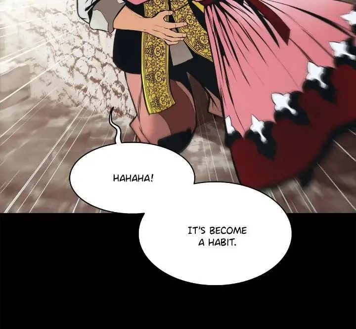 MookHyang - Dark Lady Chapter 173 Online - página 4