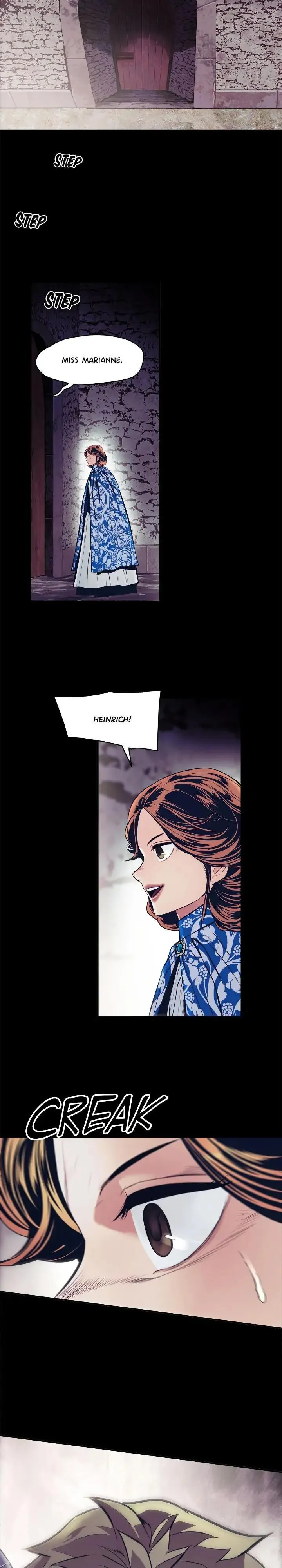 MookHyang - Dark Lady Chapter 173 Online - página 6