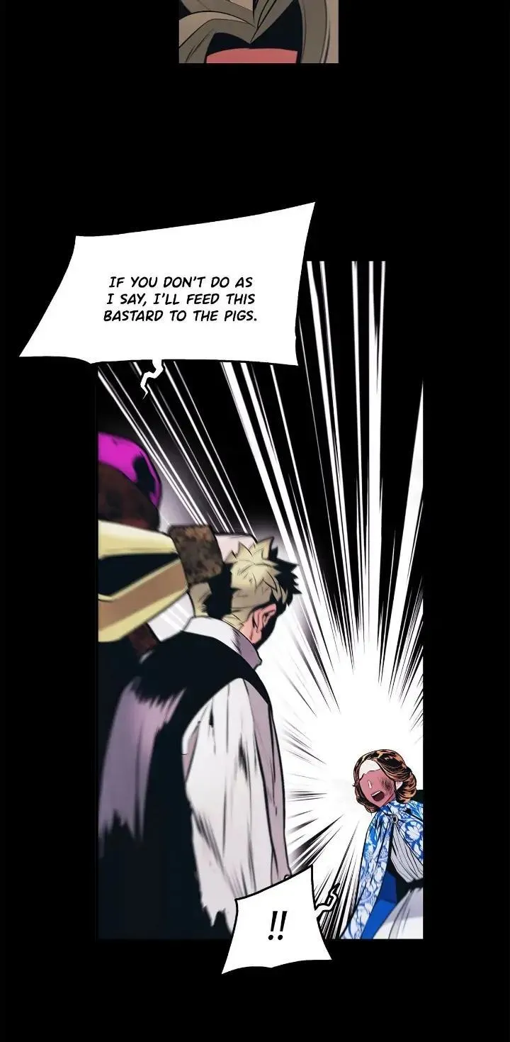 MookHyang - Dark Lady Chapter 173 Online - página 10