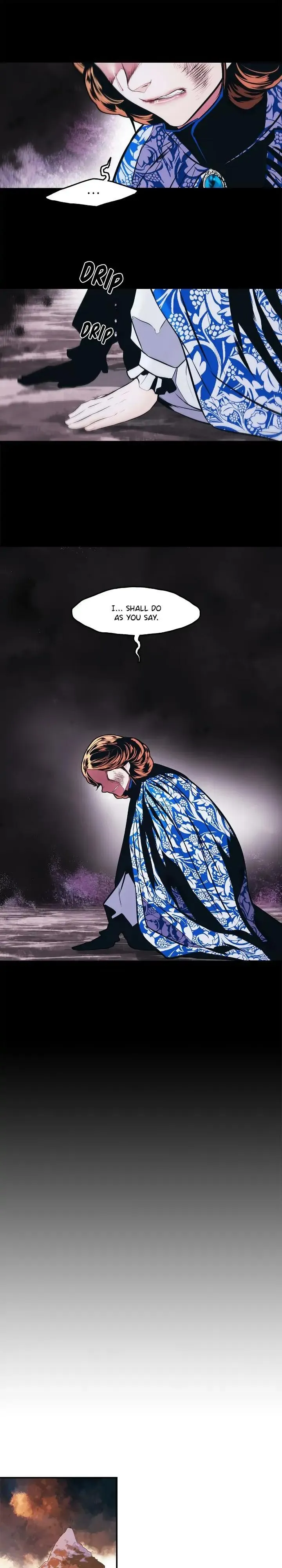 MookHyang - Dark Lady Chapter 173 Online - página 11
