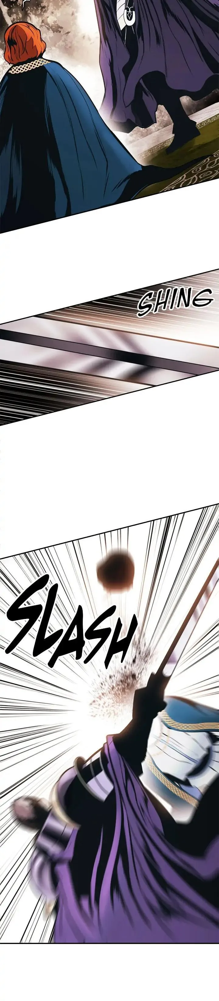 MookHyang - Dark Lady Chapter 173 Online - página 21