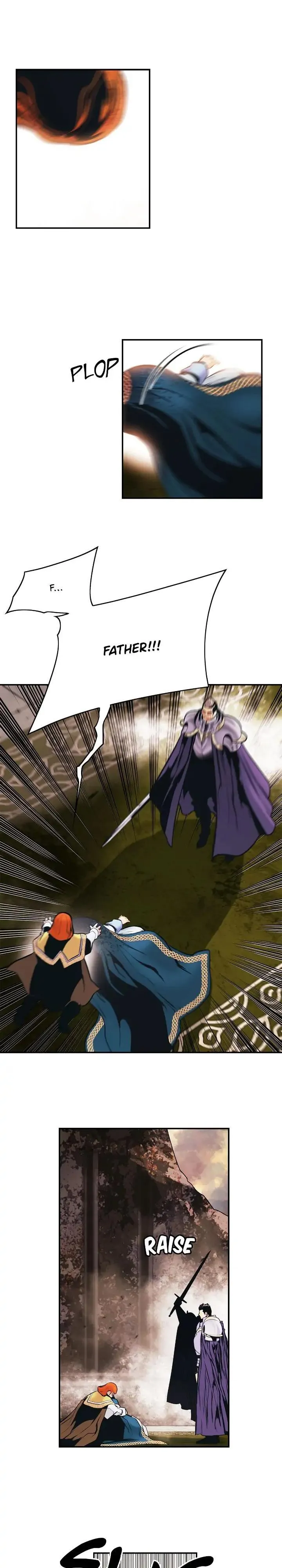 MookHyang - Dark Lady Chapter 173 Online - página 22
