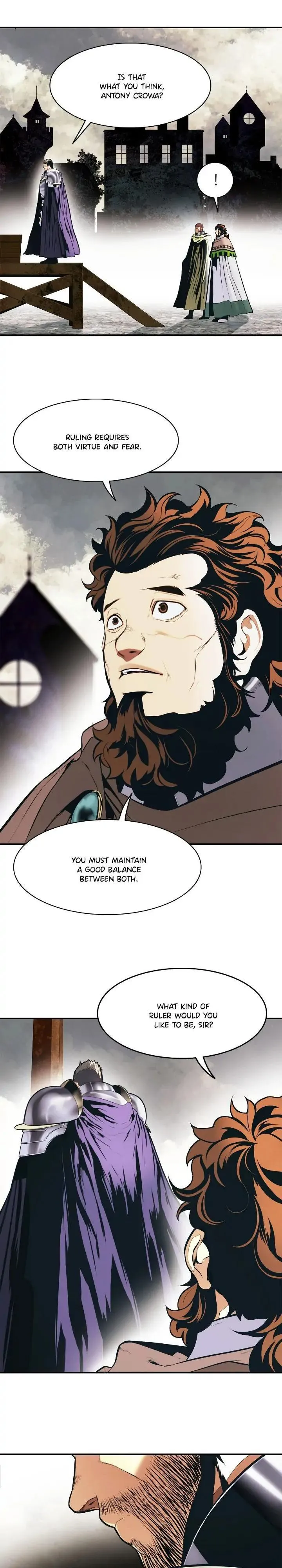MookHyang - Dark Lady Chapter 173 Online - página 28