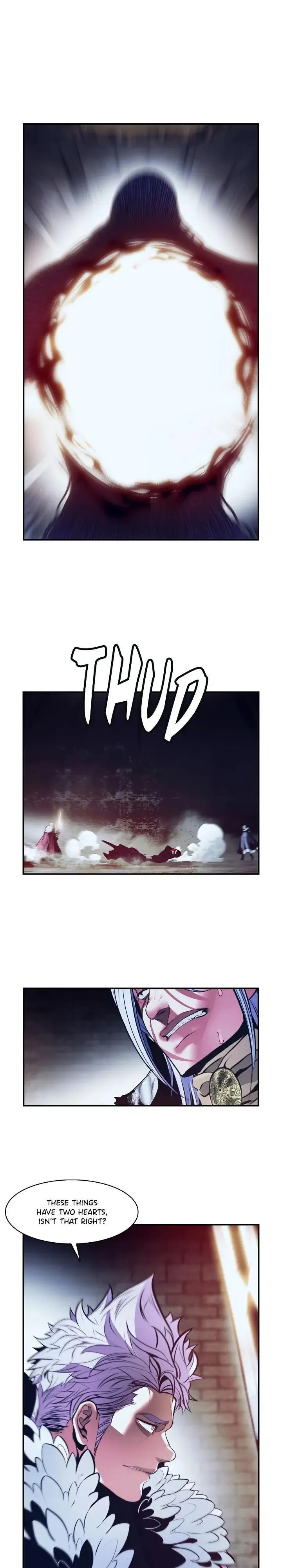 MookHyang - Dark Lady Chapter 179 Online - página 2