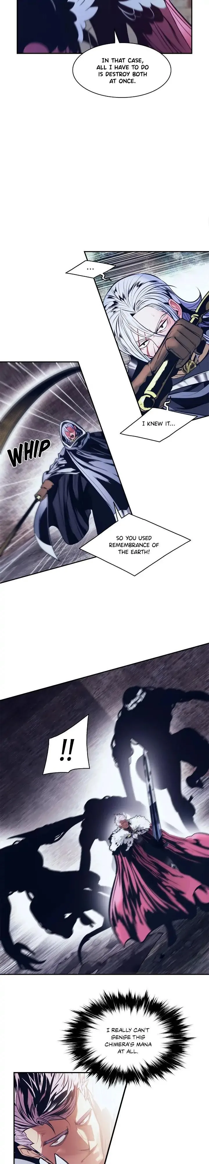 MookHyang - Dark Lady Chapter 179 Online - página 3