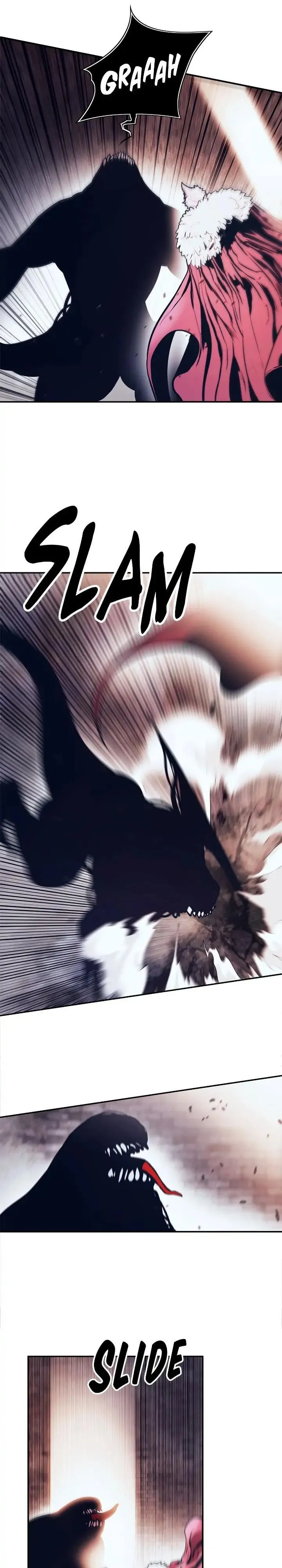 MookHyang - Dark Lady Chapter 179 Online - página 5