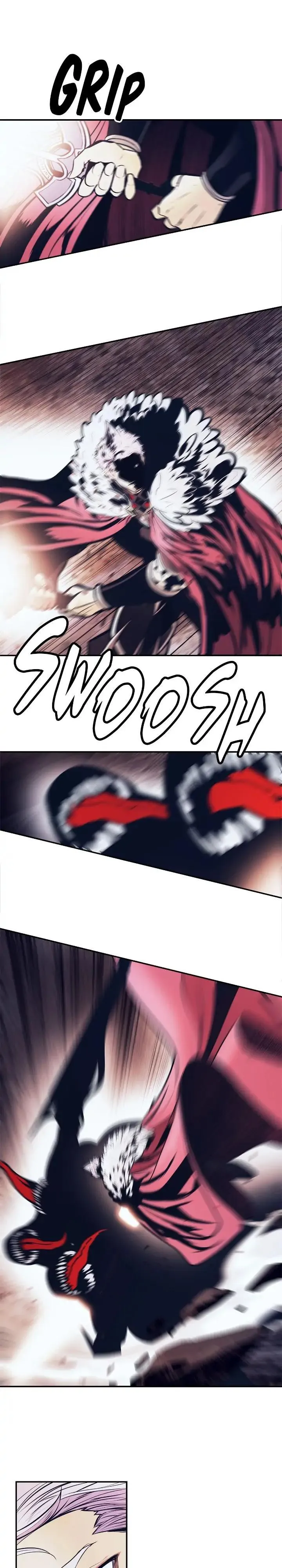 MookHyang - Dark Lady Chapter 179 Online - página 8