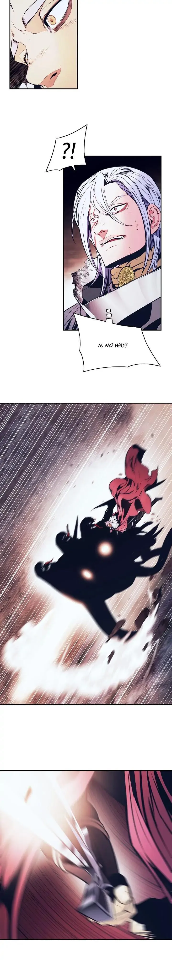 MookHyang - Dark Lady Chapter 179 Online - página 9