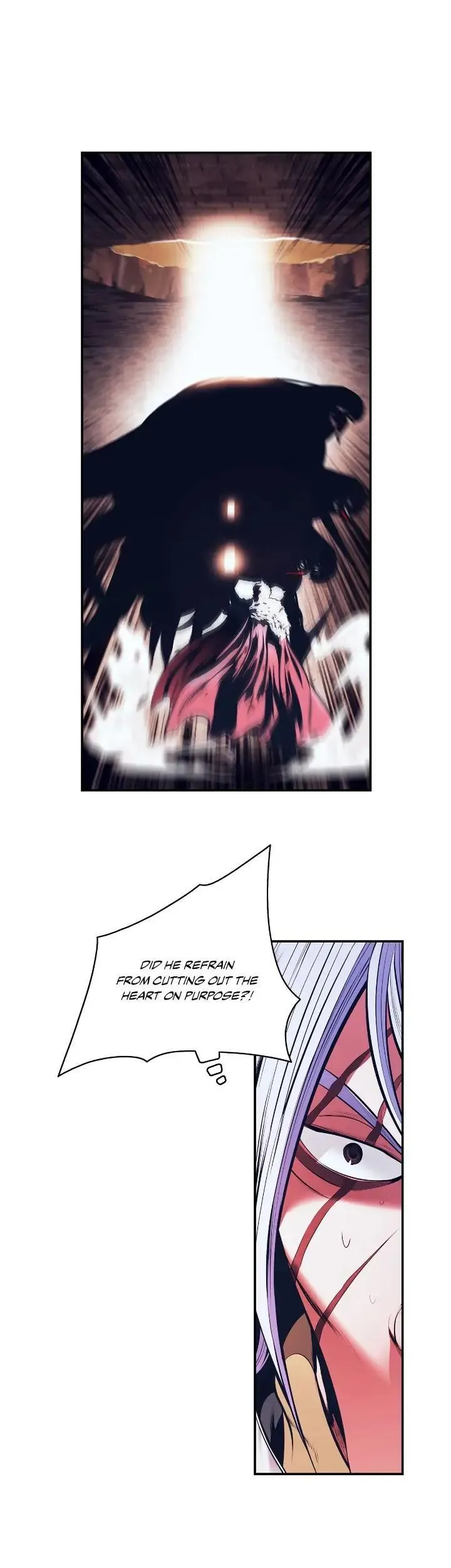 MookHyang - Dark Lady Chapter 179 Online - página 10