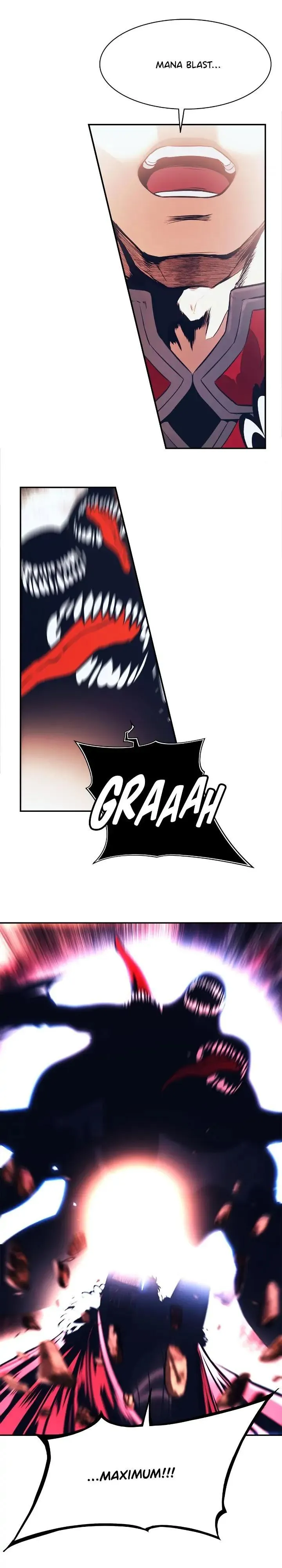 MookHyang - Dark Lady Chapter 179 Online - página 11