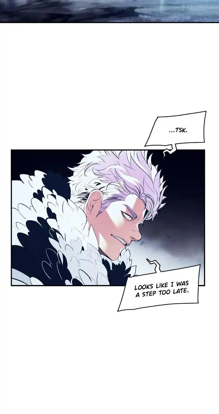MookHyang - Dark Lady Chapter 179 Online - página 16