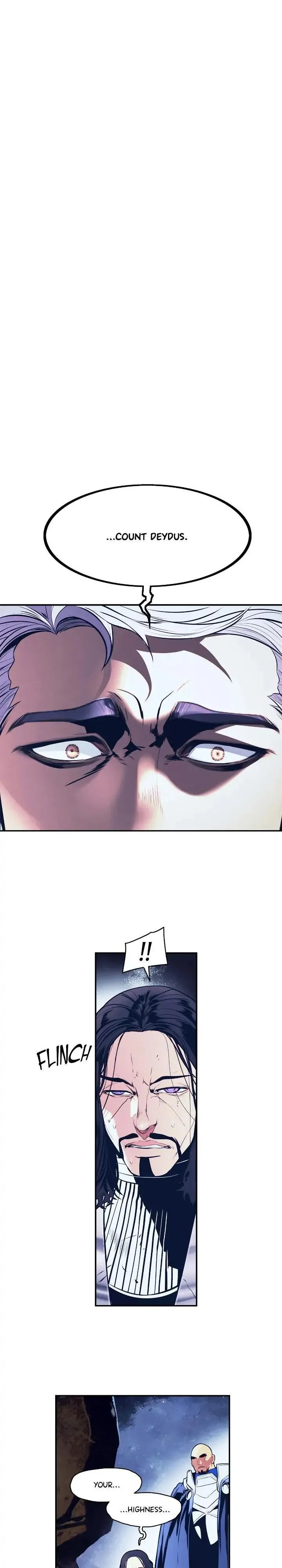 MookHyang - Dark Lady Chapter 179 Online - página 17