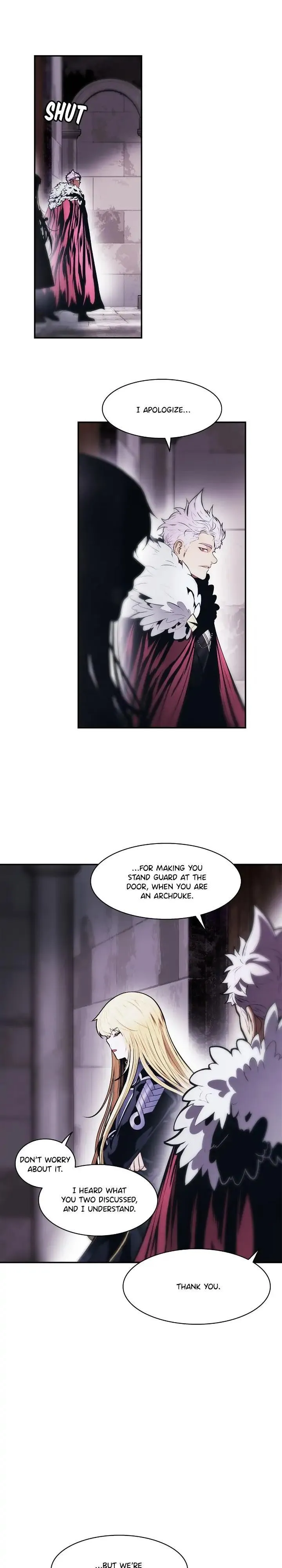 MookHyang - Dark Lady Chapter 179 Online - página 29