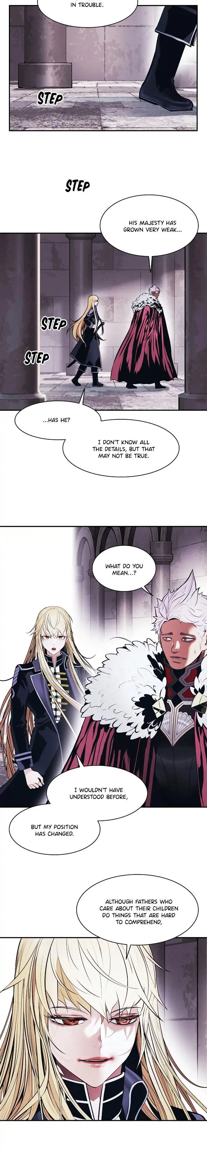 MookHyang - Dark Lady Chapter 179 Online - página 30