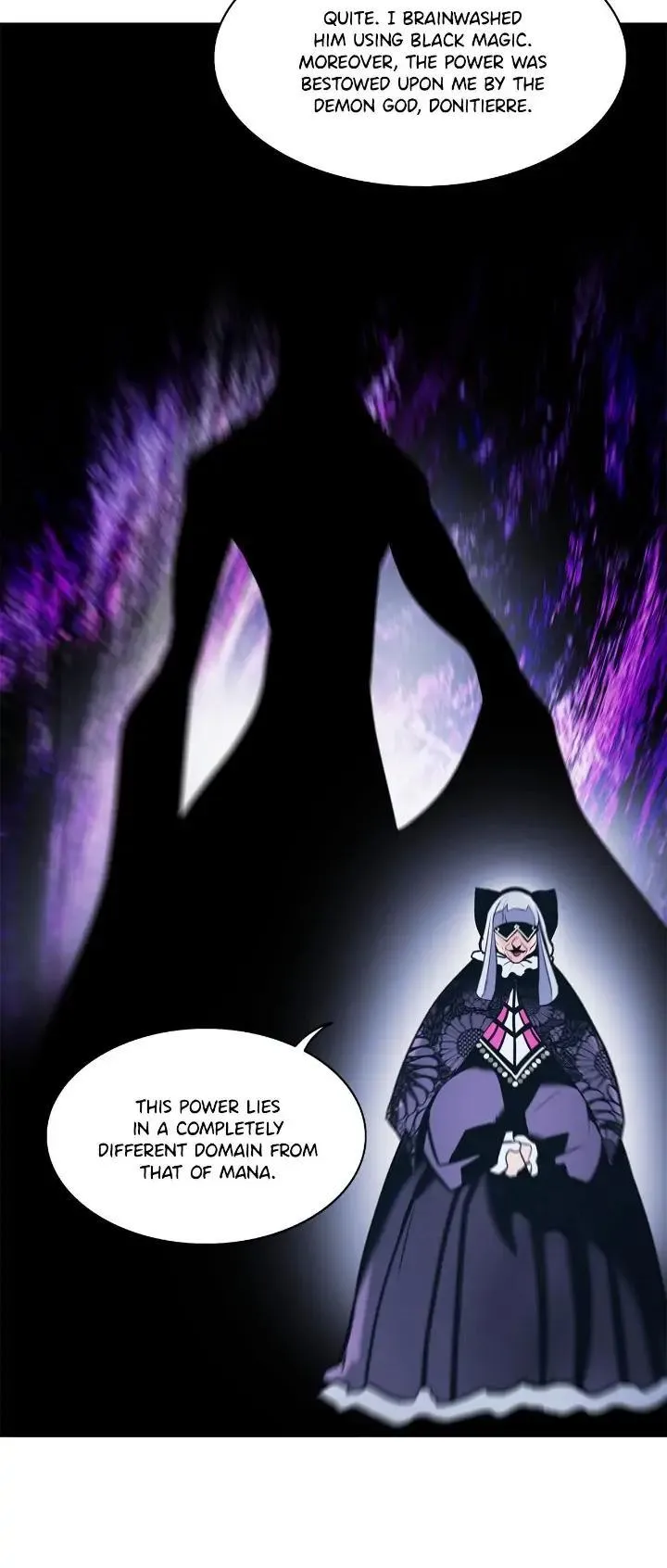 MookHyang - Dark Lady Chapter 180 Online - página 4