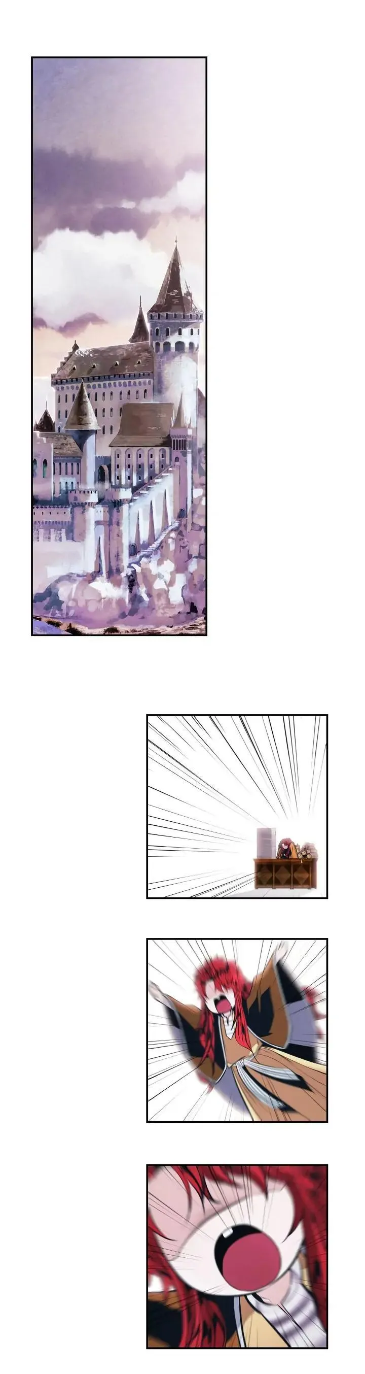MookHyang - Dark Lady Chapter 180 Online - página 7