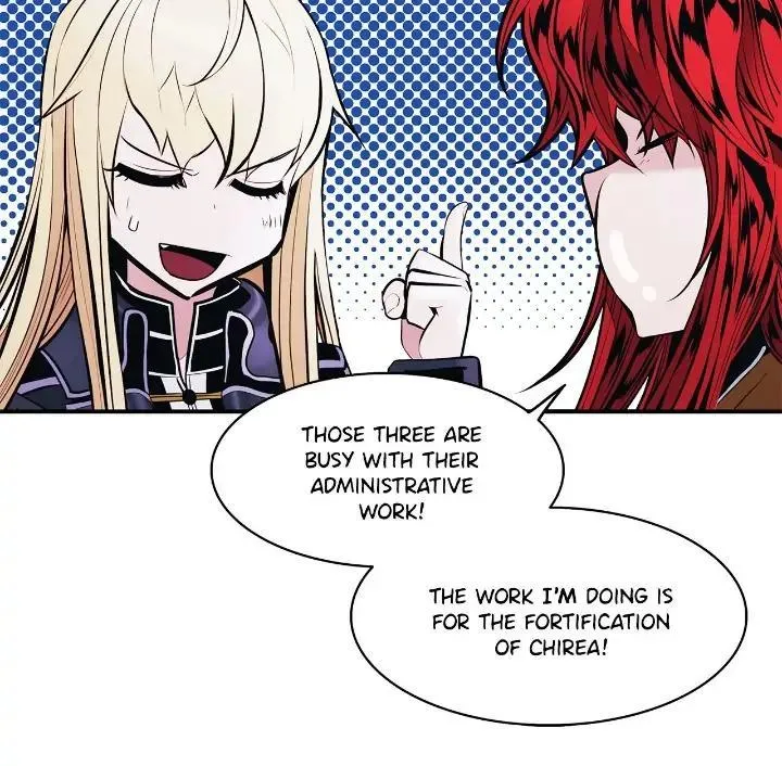 MookHyang - Dark Lady Chapter 180 Online - página 10