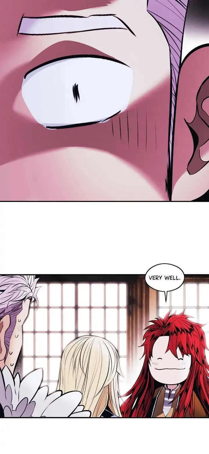 MookHyang - Dark Lady Chapter 180 Online - página 16