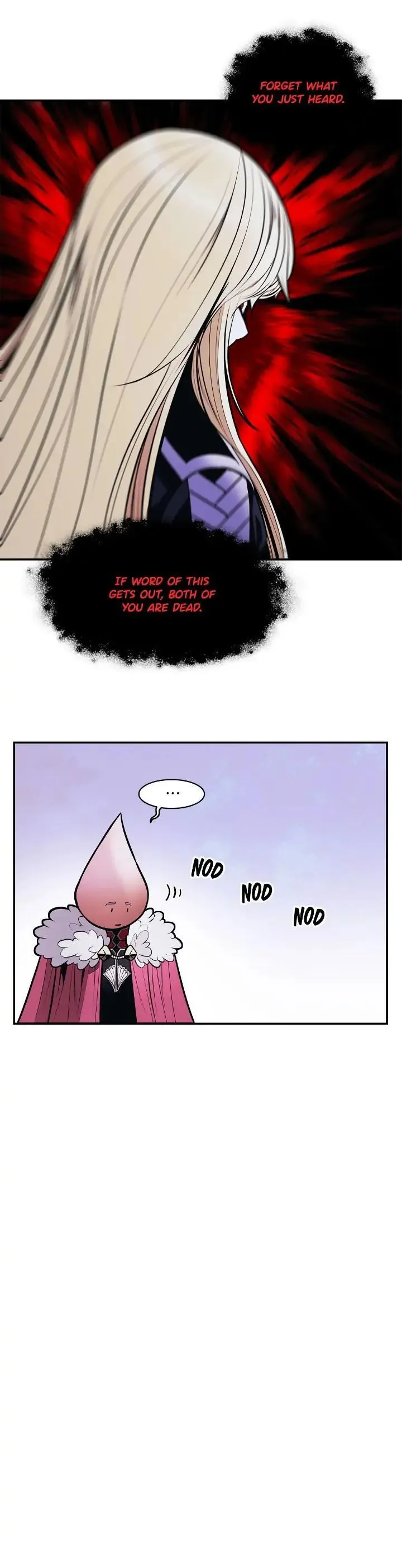 MookHyang - Dark Lady Chapter 180 Online - página 17