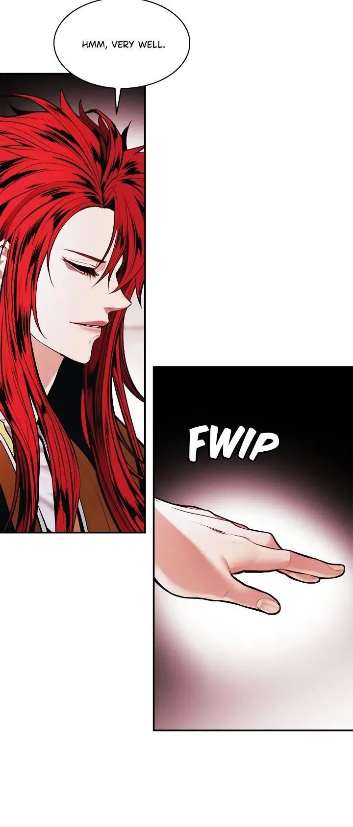 MookHyang - Dark Lady Chapter 180 Online - página 19