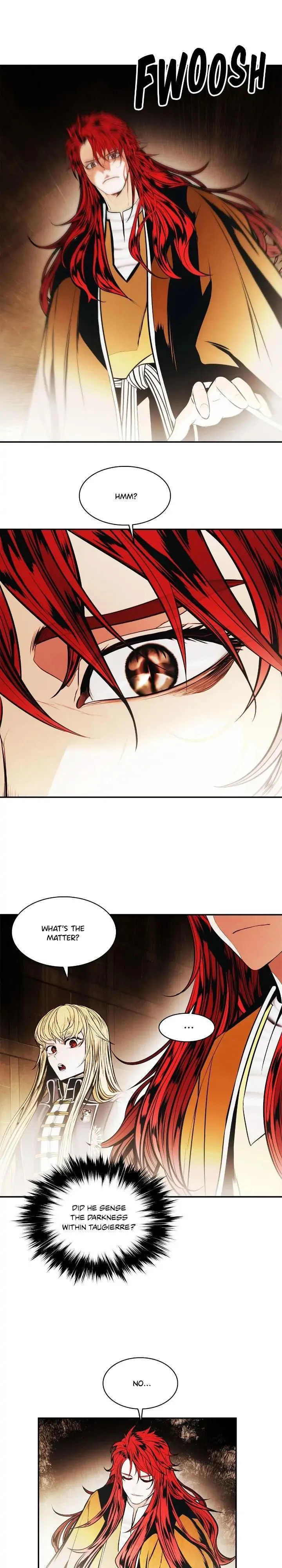 MookHyang - Dark Lady Chapter 180 Online - página 20