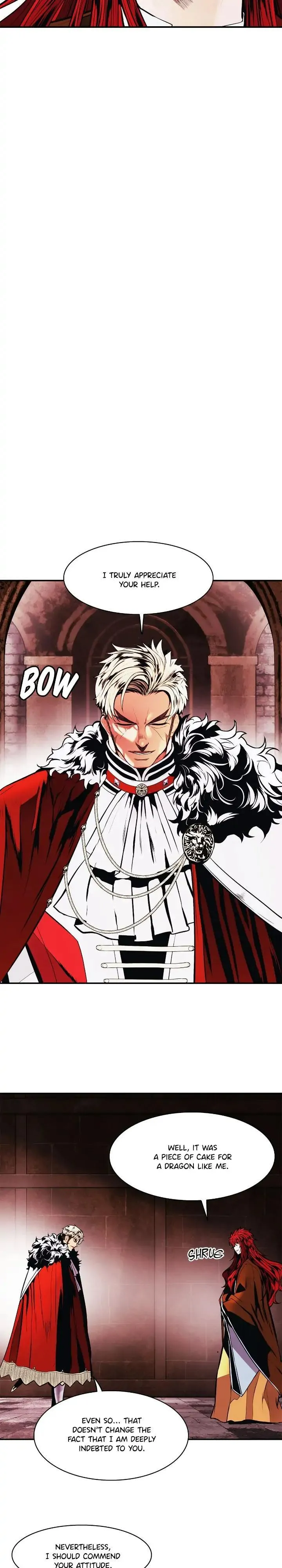 MookHyang - Dark Lady Chapter 180 Online - página 24