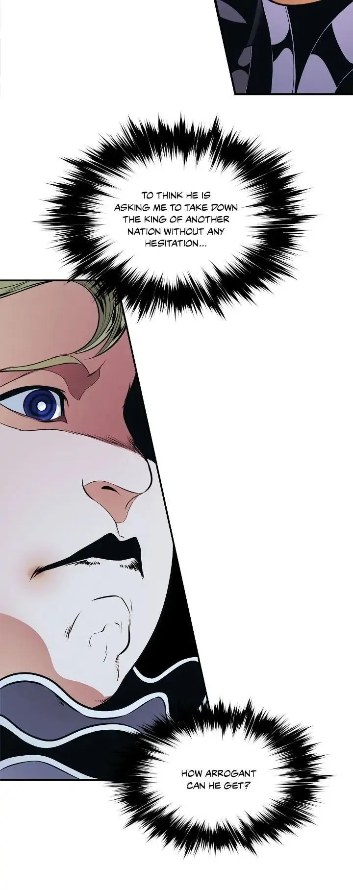 MookHyang - Dark Lady Chapter 185 Online - página 7