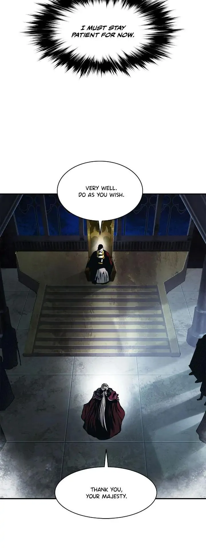 MookHyang - Dark Lady Chapter 185 Online - página 9