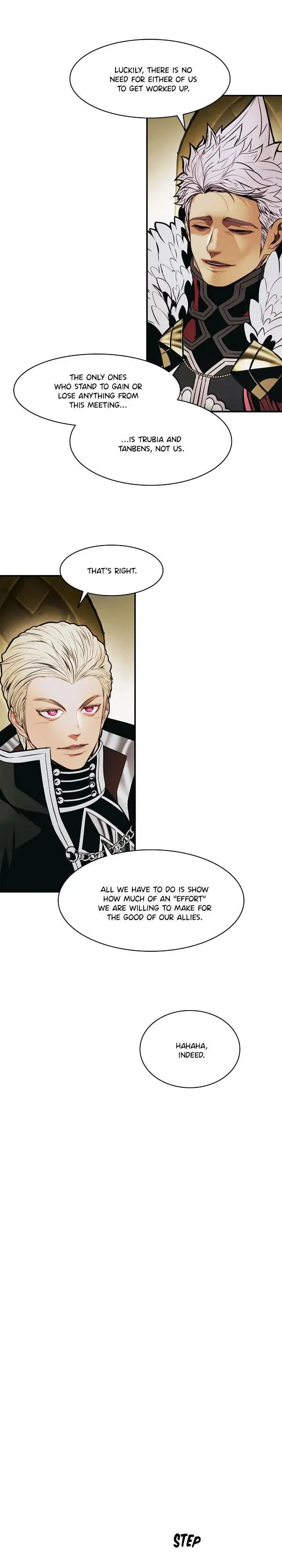 MookHyang - Dark Lady Chapter 185 Online - página 12