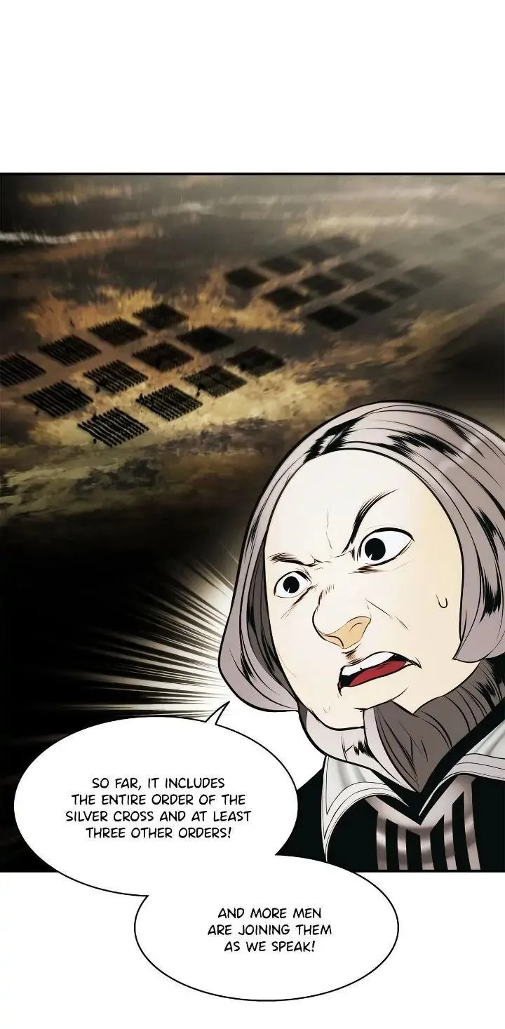 MookHyang - Dark Lady Chapter 185 Online - página 20