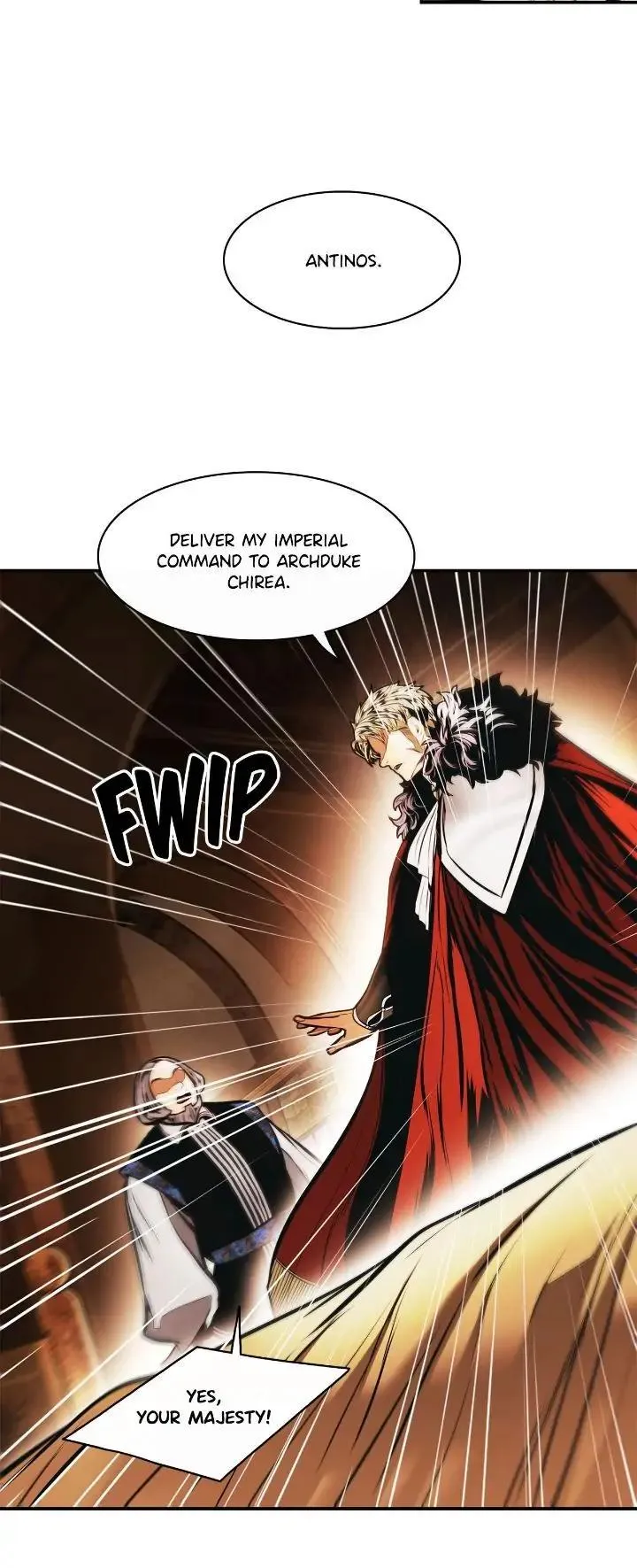 MookHyang - Dark Lady Chapter 185 Online - página 26