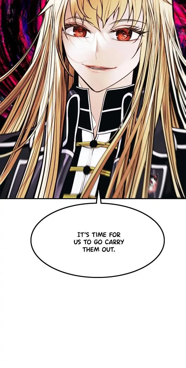 MookHyang - Dark Lady Chapter 185 Online - página 32