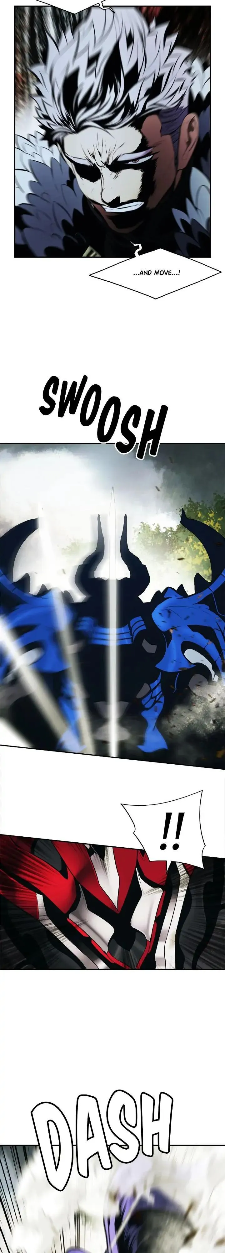 MookHyang - Dark Lady Chapter 191 Online - página 3
