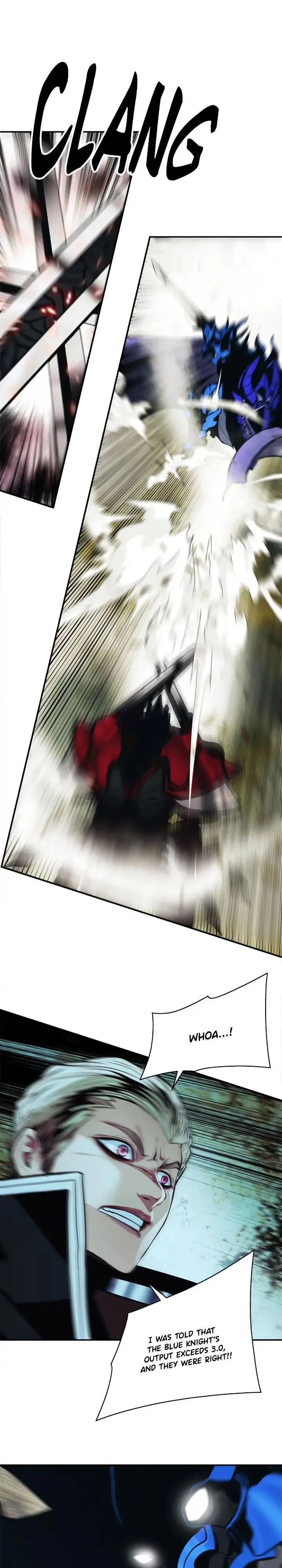 MookHyang - Dark Lady Chapter 191 Online - página 5