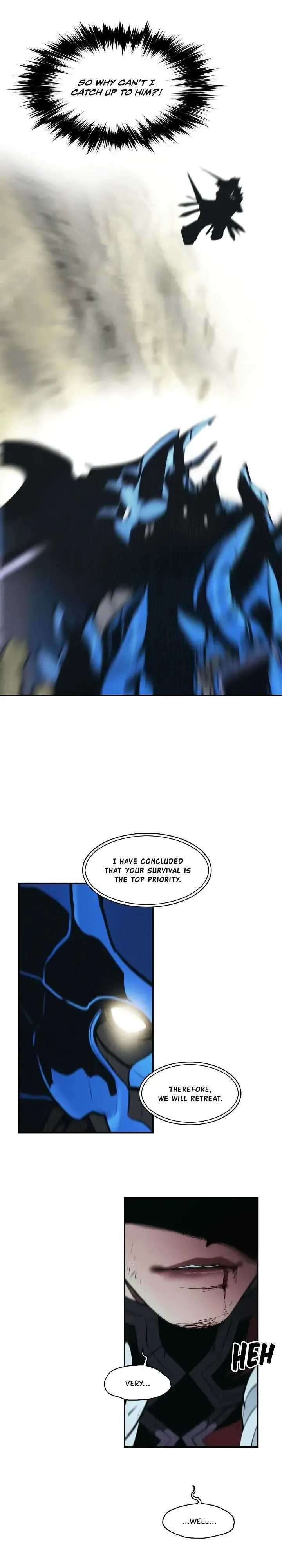 MookHyang - Dark Lady Chapter 191 Online - página 10