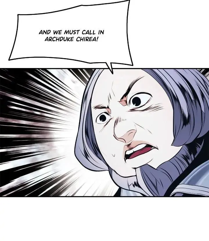 MookHyang - Dark Lady Chapter 191 Online - página 14