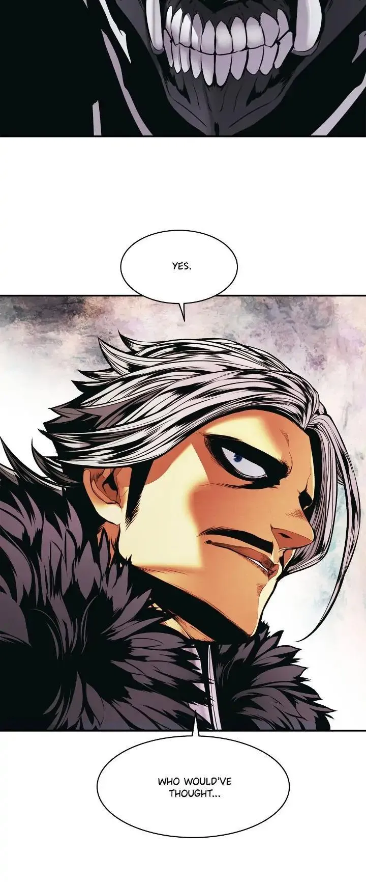 MookHyang - Dark Lady Chapter 191 Online - página 25