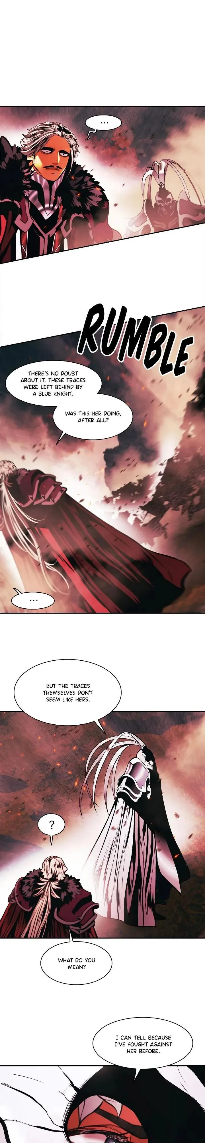 MookHyang - Dark Lady Chapter 204 Online - página 2